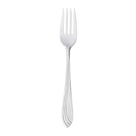 Libbey 980 038 (Formerly World Tableware) Salad Fork 6-7/8" 18/8 Stainless Steel