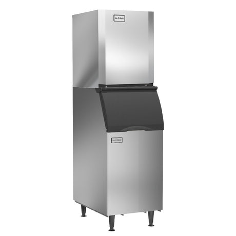Ice-O-Matic CIM0320FW90 - Elevation Series™ Modular Cube Ice Maker, Full Cubes