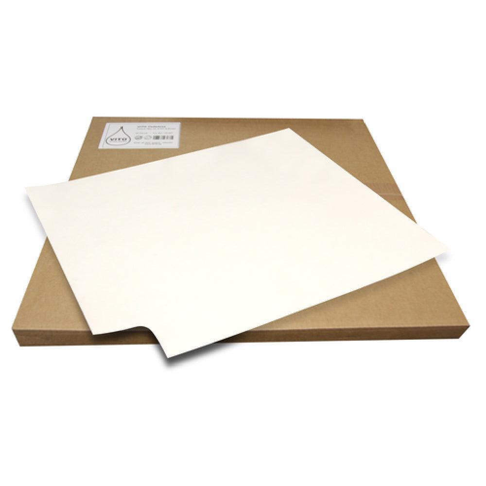 VITO VITO X-SERIES CELLULOSE FILTER PAD Cellulose Filter Pad 365 G/m2