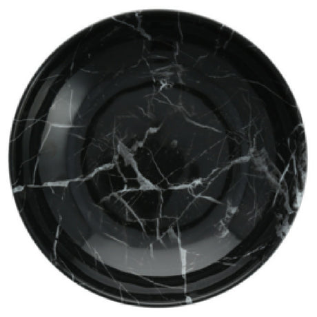 Fortessa DV.MD.HH1649BD Palace Onyx Bowl 6.75" (17.5cm) Coupe