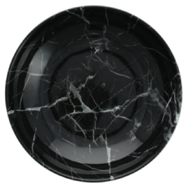 Fortessa DV.MD.HH1649BD Palace Onyx Bowl 6.75" (17.5cm) Coupe