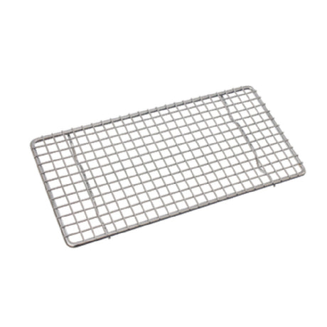 Crestware GRA3 Steamtable Pan Grate 1/3 Size Chrome Plated Wire