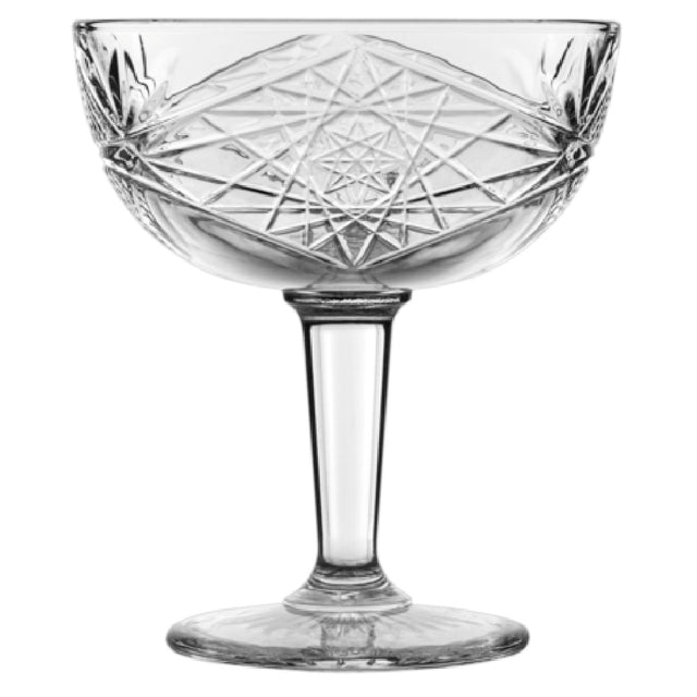 Libbey 929799 Cocktail Glass 8-1/2 Oz. Coupe