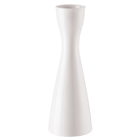 Paderno 67308-87 Candleholder 3-3/8" Dia. X 9-1/2"H Porcelain