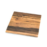 Steelite DFTSQ11AC Tray 11-1/4"W X 11-1/4"D X 3/8"H Square