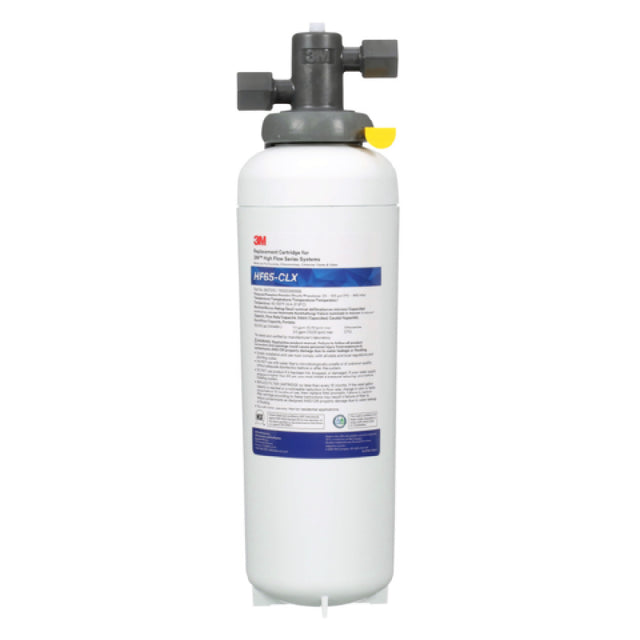 3M HF165-CLX (5626006) 3M™ Water Filtration System 35000 Gallon Capacity