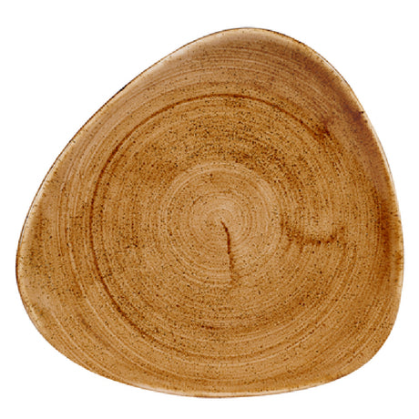 Churchill China PAVCTR7 1 Plate 7-3/4" Triangular