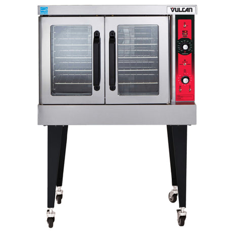 Vulcan SG4_LP Convection Oven Gas Single-deck