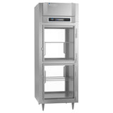 Victory FSA-1D-S1-EW-PT-HG-HC UltraSpec™ Series Freezer Powered By V-Core™