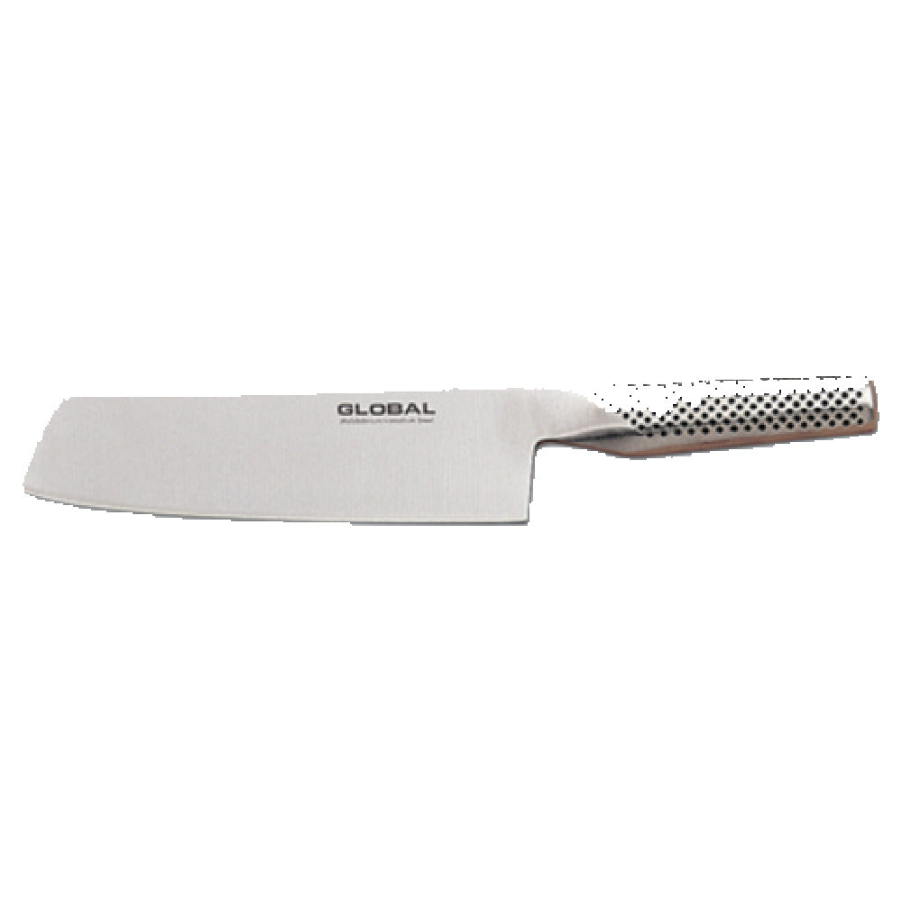 JB Prince Y503 Global Vegetable Knife 7-1/2" High Carbon Stainless Steel