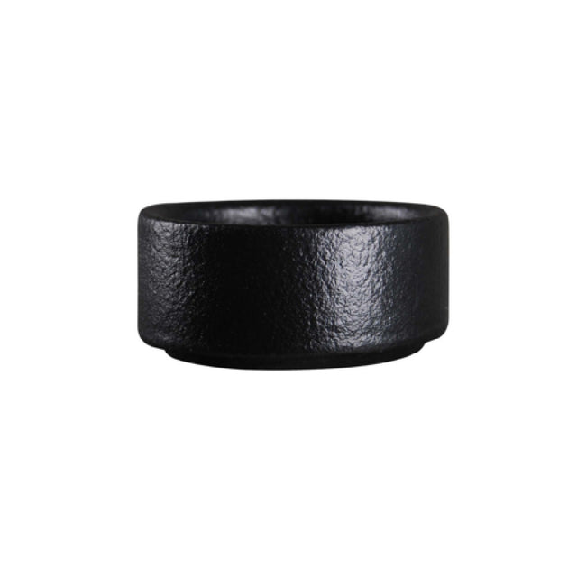 Palate & Plate BK-0888 - Butter Cup, 2 Oz., 2-1/2" Dia. X 1-1/4"H