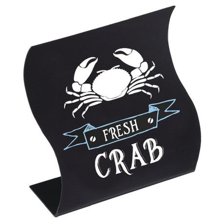 Hubert 66387 - Easel, 9-1/2" X 3-1/2" X 9-3/8"H, Square