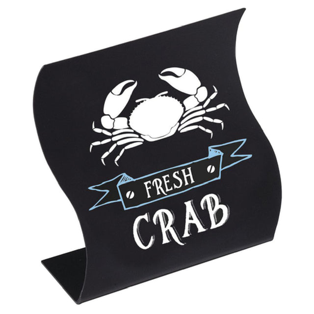 Hubert 66387 - Easel, 9-1/2" X 3-1/2" X 9-3/8"H, Square