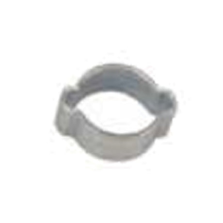 Micro Matic BE-1314 O-Clamp Double Ear Clamp #11/13