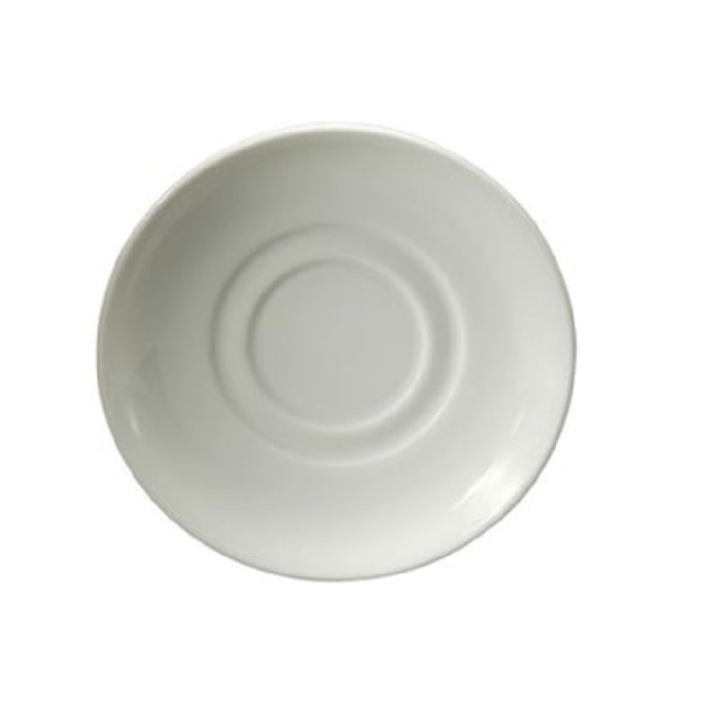 1880 Hospitality R4220000505 Oneida® A.D. Saucer 4-3/4" Dia. Round