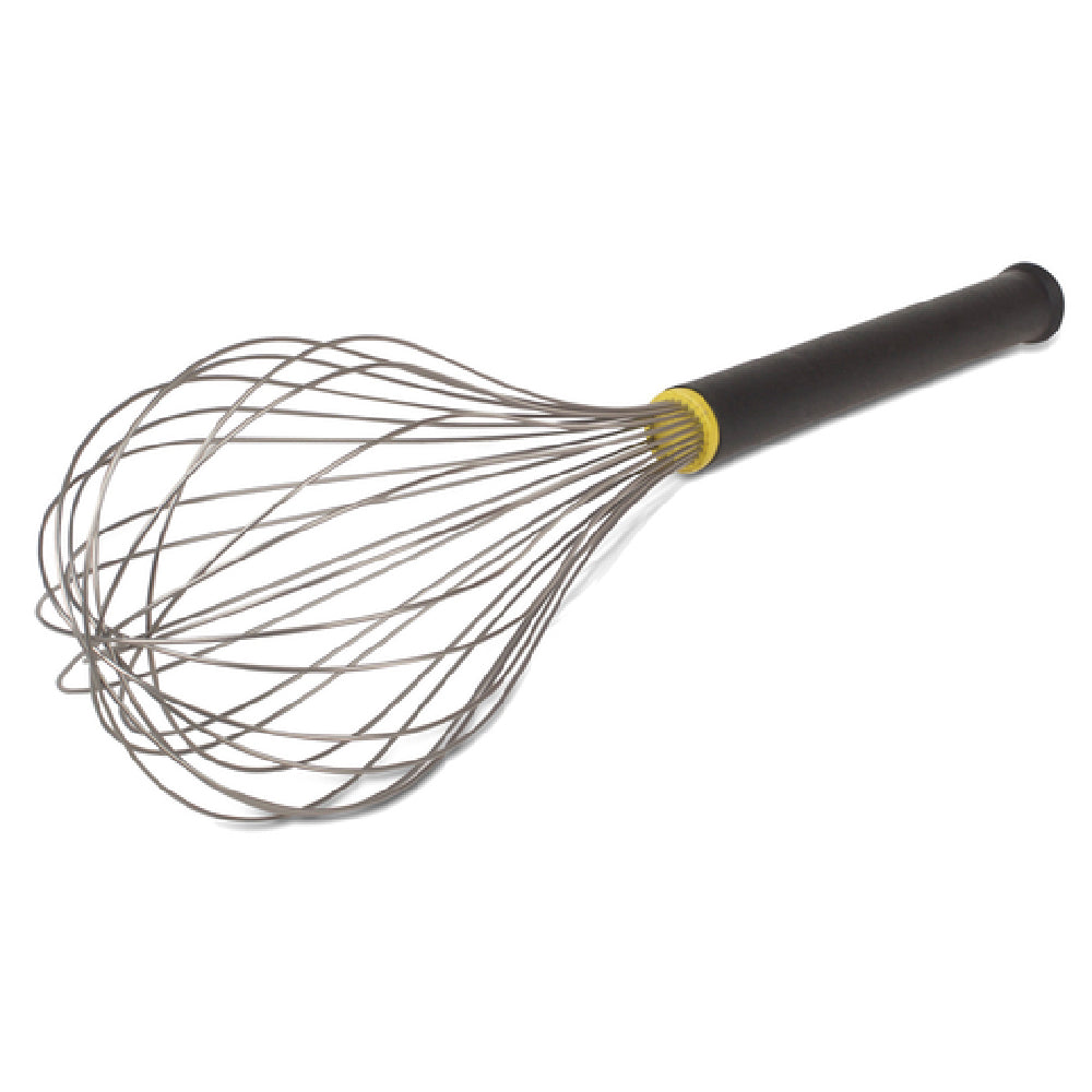 JB Prince U605 18 Matfer Whisk 18"L Balloon Whip