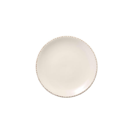 Libbey 113158 Plate 6-1/2" Dia. X 3/4"H Round