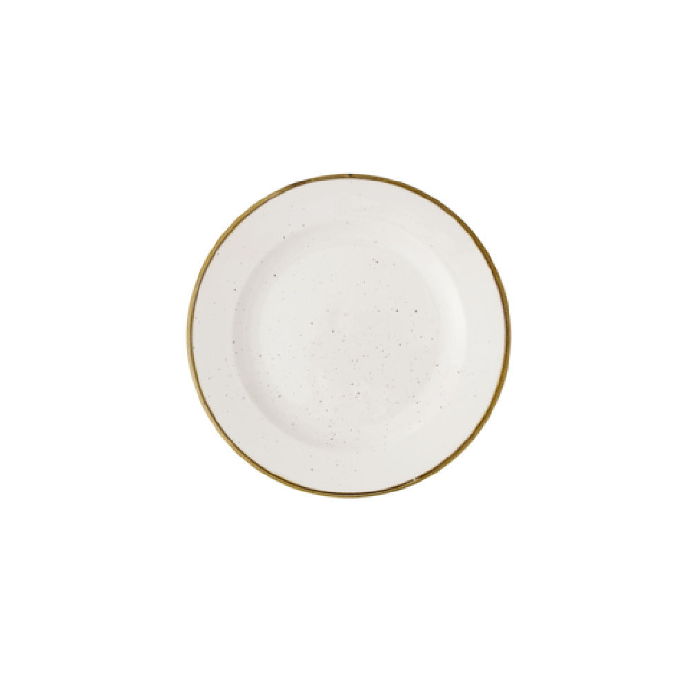 Churchill China SWHSVP581 - Plate, 10.875" Dia., Round