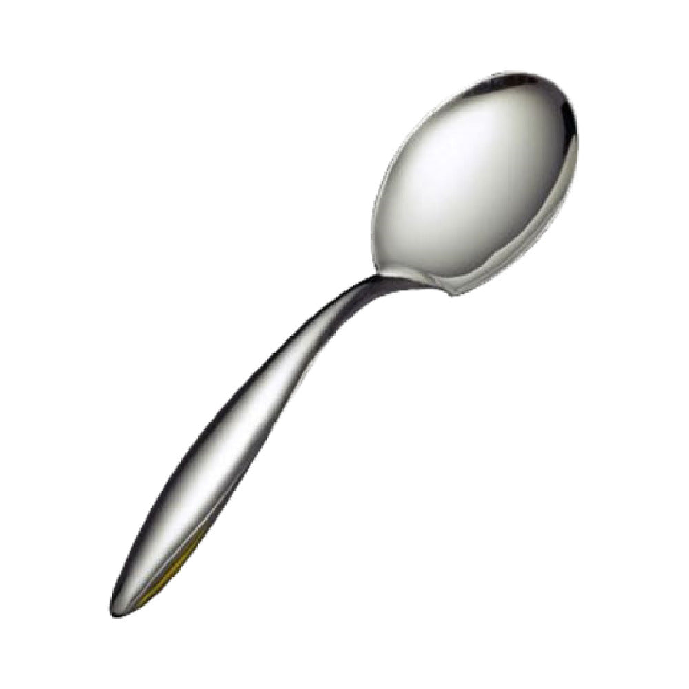 Bon Chef 9463 EZ Use Banquet Serving Spoon 1 Oz. 9-3/4"