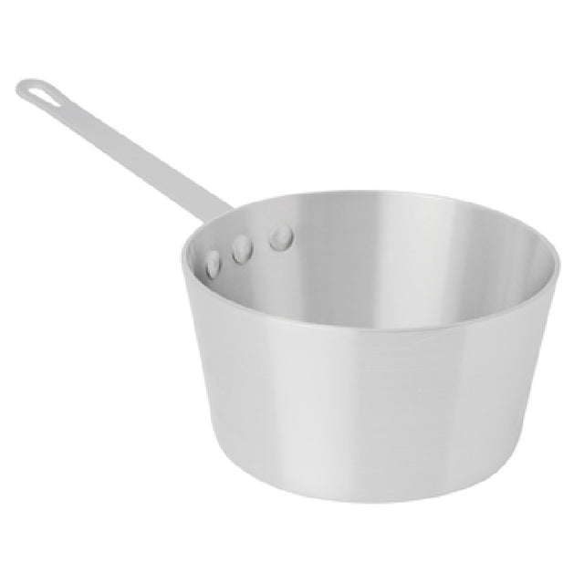 Browne Foodservice 5813902 Thermalloy® Sauce Pan 2-1/2 Qt. 7-3/5" Dia. X 4-1/5"H