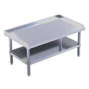 Coriat USA EQUIPMENT STAND 48'' - Equipment Stand, 48"W, For Models ACV-4