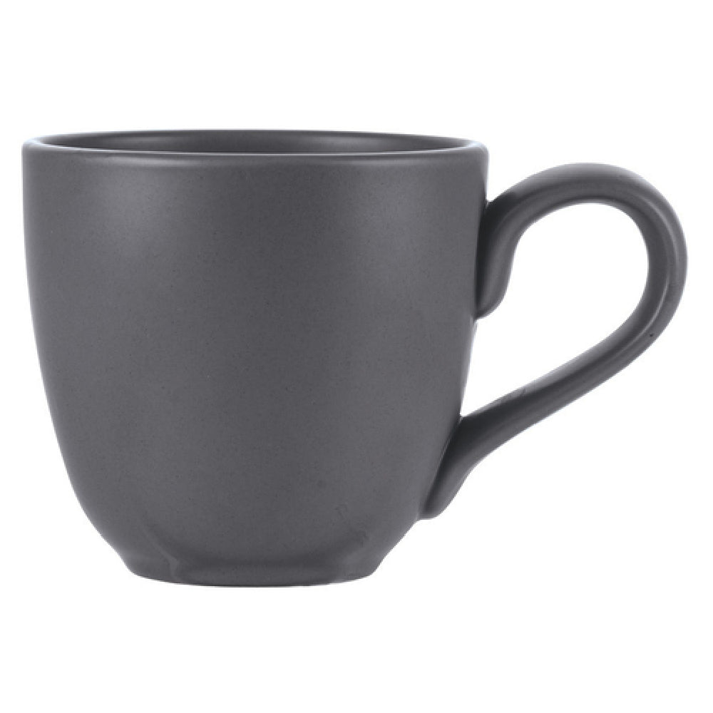 Libbey DRI-13-G (Formerly World Tableware) Mug 12 Oz. With Handle