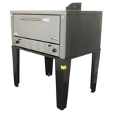 Peerless Ovens CW51B Bake Oven Deck-type Gas