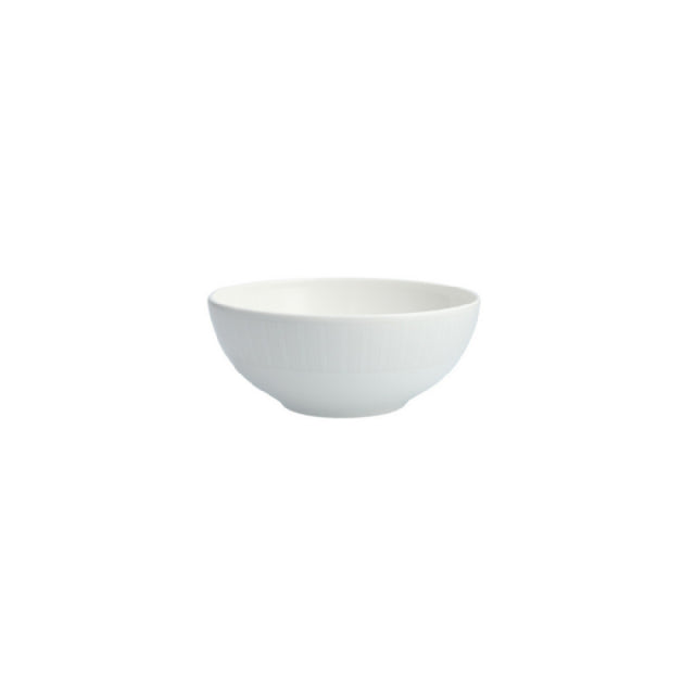 Fortessa 6400.F0000.26 Evita Cereal Bowl 5.75" (14.5cm) 21.6 Oz.