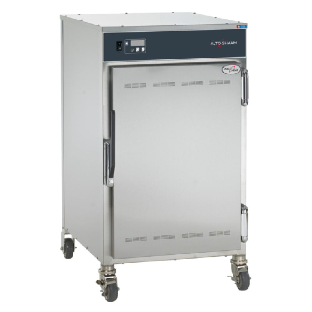 Alto Shaam 1000-S_208-240/60/1 Halo Heat® Low Temp Holding Cabinet On/off Simple Control With Adjustable Thermostat