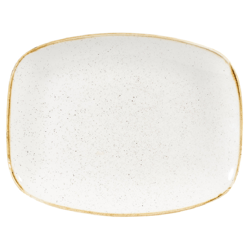 Churchill China SWHSXP141 Platter 13-1/2" X 9-1/4" Oblong