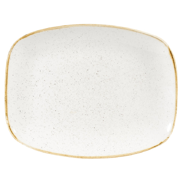 Churchill China SWHSXP141 Platter 13-1/2" X 9-1/4" Oblong