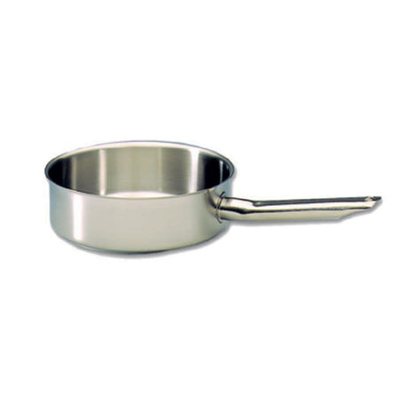 Matfer 696020 Bourgeat Excellence Sauté Pan 1-1/2 Quarts 7-7/8" Dia. X 2-3/4"H