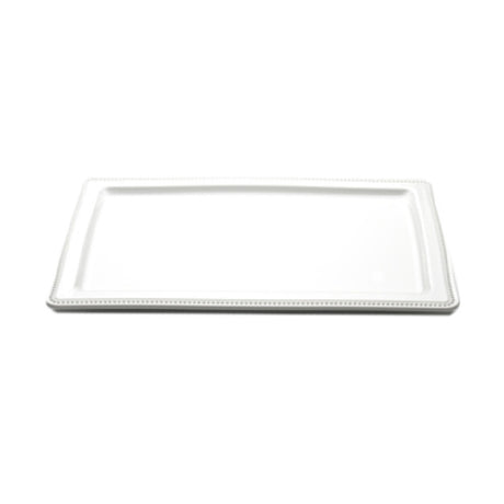 Elite Global Solutions M1812RC-NW Tray 18"L X 12"W X 3/4"H Rectangular