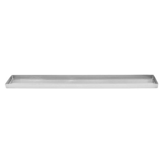 Hubert 49611 - Pan, 30" X 6" X 1"H, Rectangular
