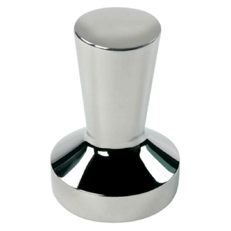 Paderno A4244057 Espresso Tamper 57 Mm 2-1/4" Dia. X 3-1/4"H