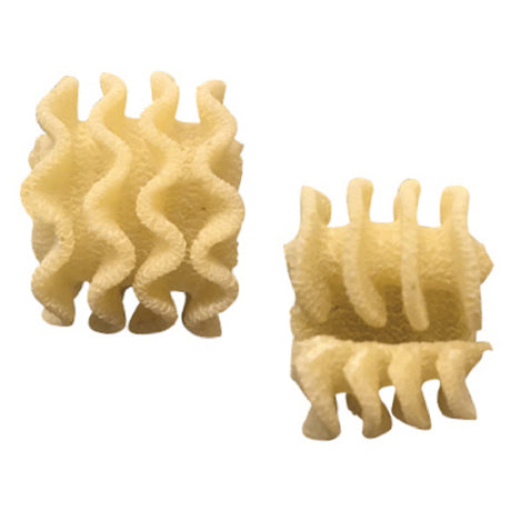 Arcobaleno Pasta Equipment AEX18 & AEX20#260 Extruder Die 18.5mm Radiatori