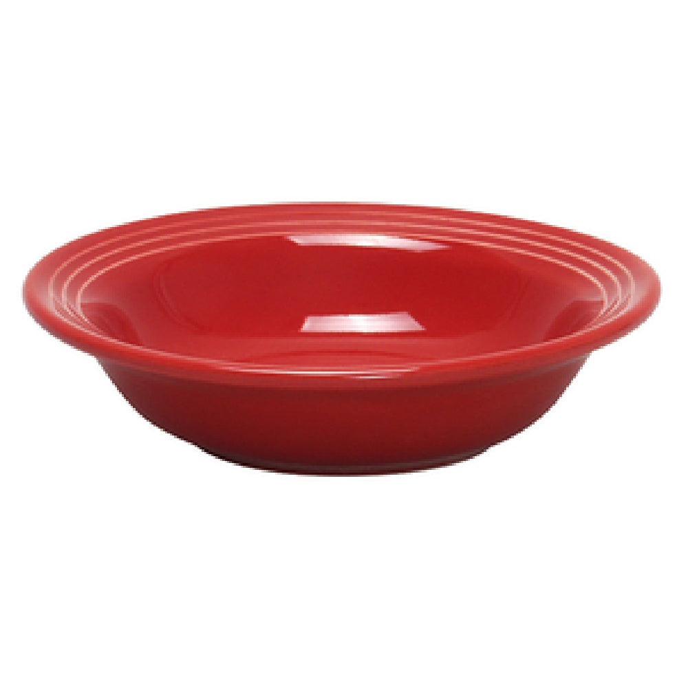 Tuxton CQD-052 Fruit Dish 4-1/2 Oz. 5-3/8" Dia.