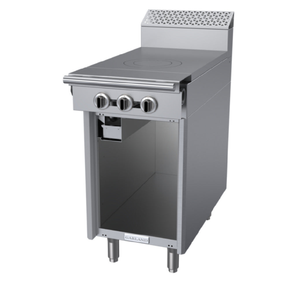 Garland C18-10S Garland Cuisine Series Heavy Duty Range Gas