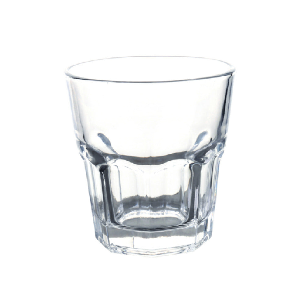 Yanco AM-105 Aqua Mist Doubles Hot 5 Oz. 2 3/4"W X 2 3/4"D X 3"H