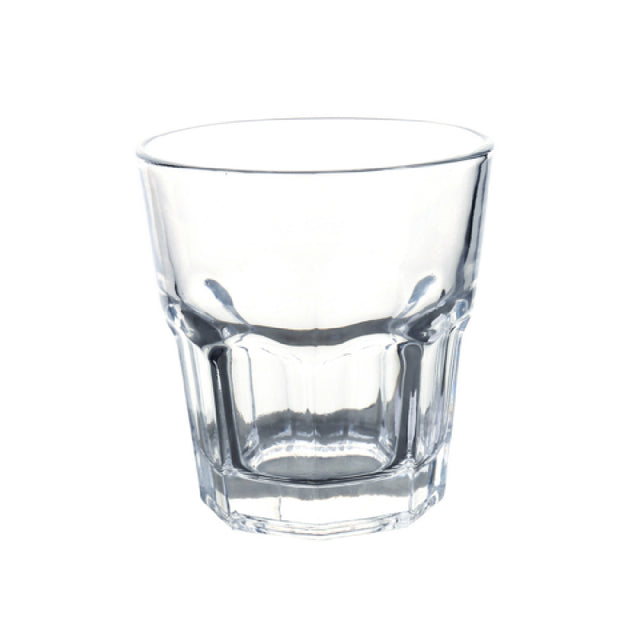 Yanco AM-105 Aqua Mist Doubles Hot 5 Oz. 2 3/4"W X 2 3/4"D X 3"H