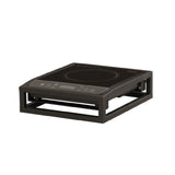 Cal Mil 23126-13 Induction Unit 13"W X 16"D X 4"H Rectangular