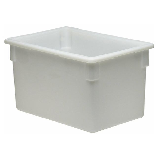 Cambro 182615P148 Food Storage Container 18" X 26" X 15" 22 Gallon Capacity