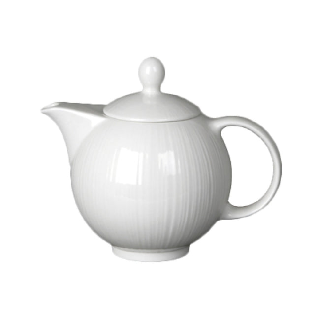 Steelite 9032C726 Teapot 12 Oz. Small Lid