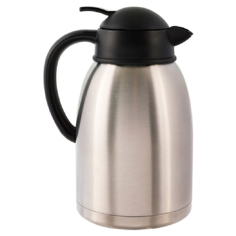 Alegacy Foodservice Products CS64 E™ Economy Coffee Server 1-9/10 Liters (64 Oz.) Capacity 9-7/8"H