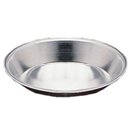 American Metalcraft 801 Deep Dish Pie Pan 7" Top ID X 8" Top OD X 5-1/2" Bottom ID X 1-1/8" Deep