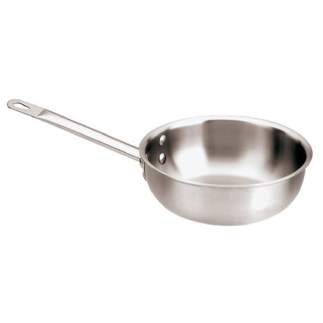 Paderno 12513-16 Sauté Pan 1-1/4 Qt. 6-1/4" X 2-3/8"