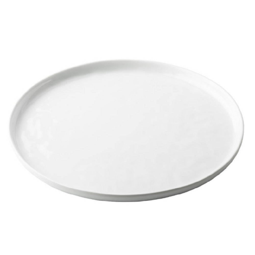 Tablecraft 11864 Ridge Collection™ Serving Plate 11"W X 11"D X 0.75"H