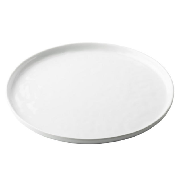 Tablecraft 11864 Ridge Collection™ Serving Plate 11"W X 11"D X 0.75"H