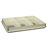 MFG Tray 176313 1537 Pan Extender 24-5/16"L X 16-1/4"W X 3"H Rectangular