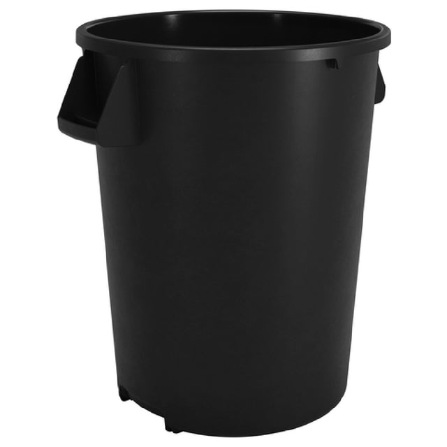 Carlisle 84103203 Carlisle Bronco™ Waste Bin Trash Container 32 Gallon 28"H X 21-2/5" Dia.